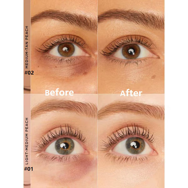 LENOURE® — UnderEye Corrector Cream