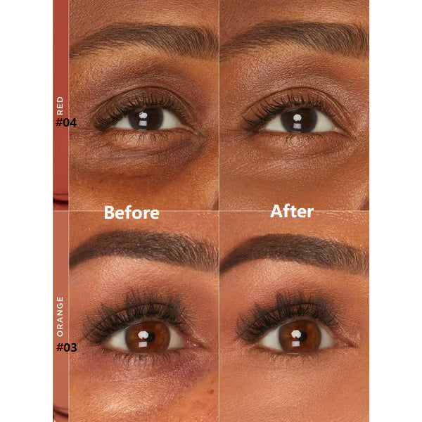 LENOURE® — UnderEye Corrector Cream