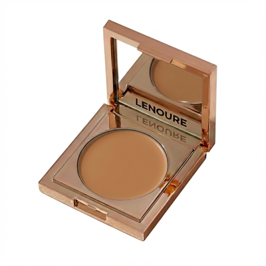 LENOURE® — UnderEye Corrector Cream