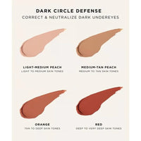 LENOURE — Under-Eye Corrector Cream®